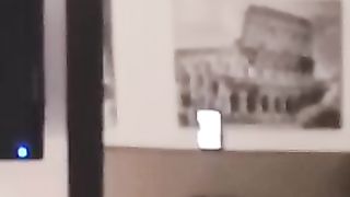 Scopata per la prima volta da un bull