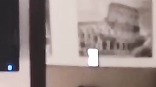 Scopata per la prima volta da un bull