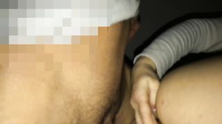 Mia moglie mi invitava così...