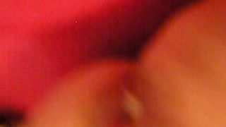 G. trombata in culo e figa