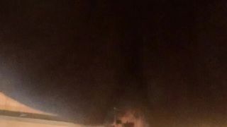 Anteprima del video: Greta trav si sollazza in attesa di appuntamenti