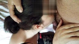 Come succhia la mia cavalla...