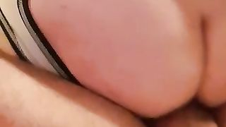 Inculato dal mio amico di scopate