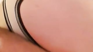 Inculato dal mio amico di scopate