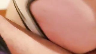 Inculato dal mio amico di scopate