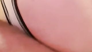 Inculato dal mio amico di scopate