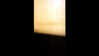 Al ristorante senza perizoma