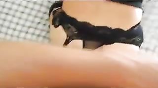 Trav che usa bene il culo