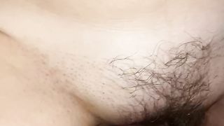 Maria porca napoletana con figa pelosa