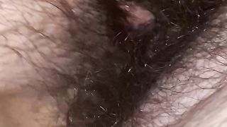 Maria porca napoletana con figa pelosa