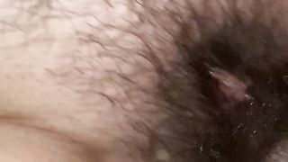 Maria porca napoletana con figa pelosa