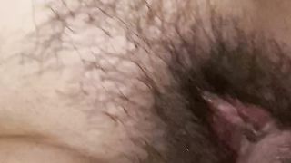 Maria porca napoletana con figa pelosa