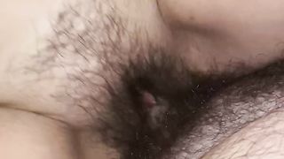 Maria porca napoletana con figa pelosa