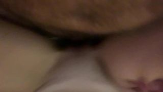 Tutto dentro di lei... per godere insieme!!