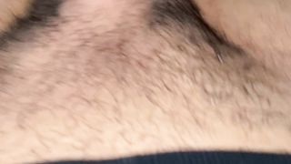 Una bella sborrata 5