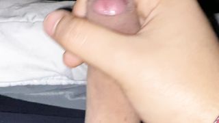 Una bella sborrata 5