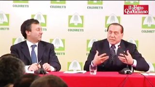 Video hard di Natale