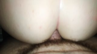 La mia cavalla lo prende nel culo