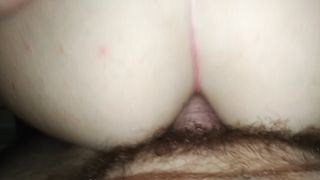 La mia cavalla lo prende nel culo