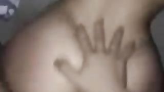 Sesso duro con un amico