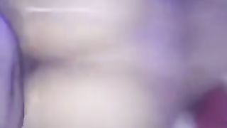 Prima volta con un negro che me lo ha messo nel culo!