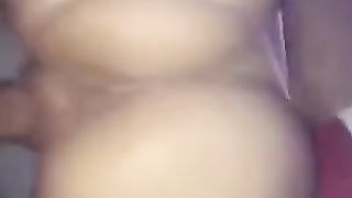 Prima volta con un negro che me lo ha messo nel culo!