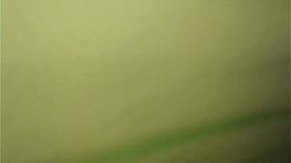 Trav fistata da padrona con una mela dentro...