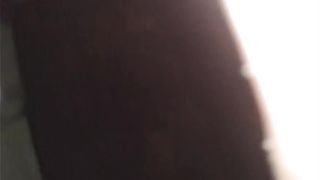 Trav fistata da padrona con una mela dentro...