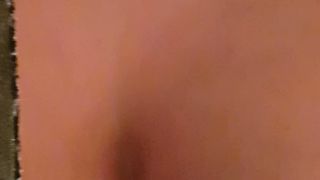 Ancora da dietro .... mi spacca bene