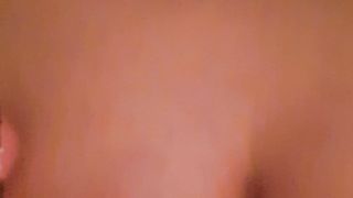 Ancora da dietro .... mi spacca bene