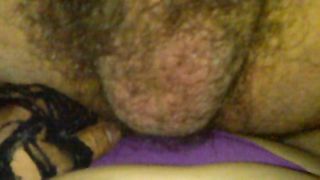 Tempo fa lei mi scopava cosi