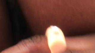 Scopo una puttana nera outdoor