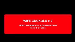 Doppio Anale per la Milf - Sperimentale