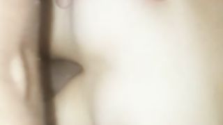 Piano piano glielo spinge tutto in culo, ma che male!