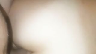 Piano piano glielo spinge tutto in culo, ma che male!