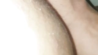 Piano piano glielo spinge tutto in culo, ma che male!