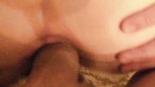 Un bel culone aperto...