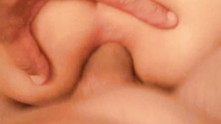 Un bel culone aperto...