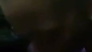 Bella bionda mi fa un pompino da urlo in auto