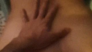 La calda vicina 40enne