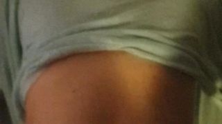 La calda vicina 40enne