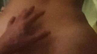 La calda vicina 40enne