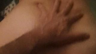 La calda vicina 40enne