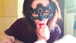 Non capisce la mia fame di cazzo e me lo prendo da sola (dialoghi italiani)