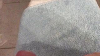 Sega in bagno Parte 3