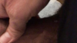 Sega in bagno Parte 3