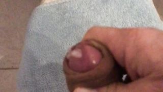 Sega in bagno Parte 3