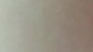 Scopo amica porca con plug anale ( parlato)