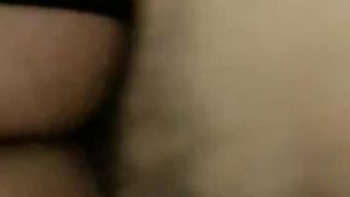 Scopo amica porca con plug anale ( parlato)