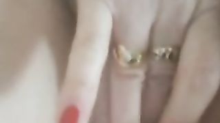 Mi manda video mentre si tocca